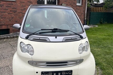 Smart ForTwo 142.000 km 3.100 &euro; Rheine 48431