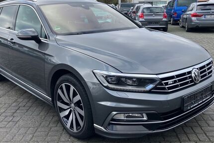 VW Passat 294.500 km 11.490 &euro; Greven 48268