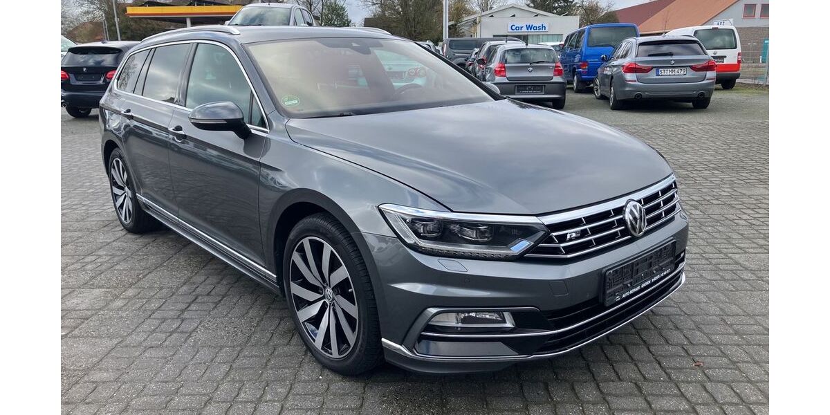 VW Passat 294.500 km 11.490 &euro; Greven 48268