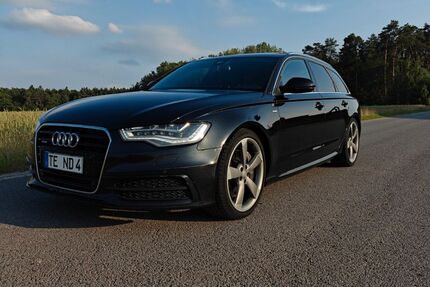 Audi A6 335.000 km 11.350 &euro; Rheine 48432