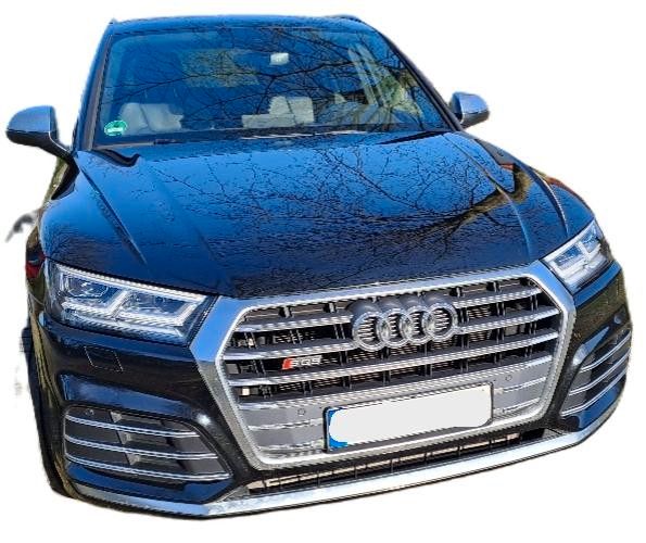 Audi SQ5 76.027 km 34.700 &euro; Hörstel 48477