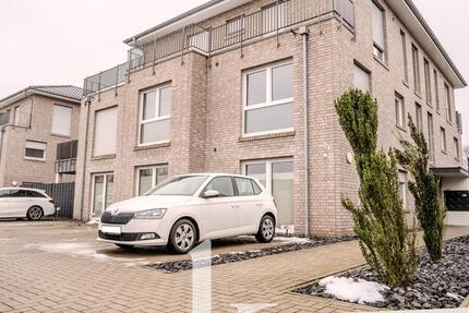 Wohnung Lingen (Ems) Gauerbach - 3 Zimmer, 84 m&sup2;, 790&euro; | Angebot:26248039