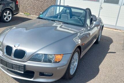 BMW Z3 124.500 km 10.490 &euro; Reckenfeld 48268