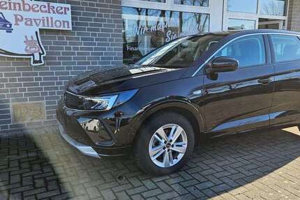 Opel Grandland X 38.757 km 21.990 &euro; Recke 49509