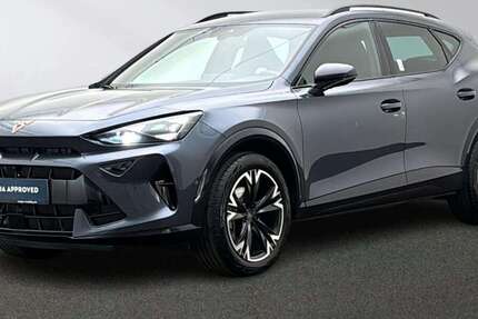 Cupra Formentor 6.475 km 30.880 &euro; Emsdetten 48282