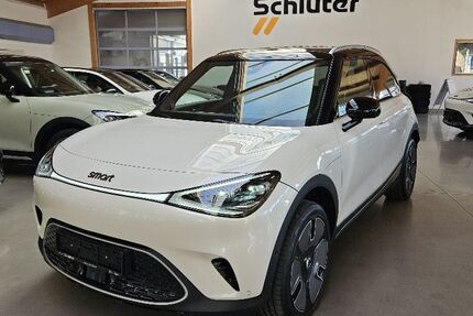 Smart #1 31.357 km 29.650 &euro; Steinfurt 48565