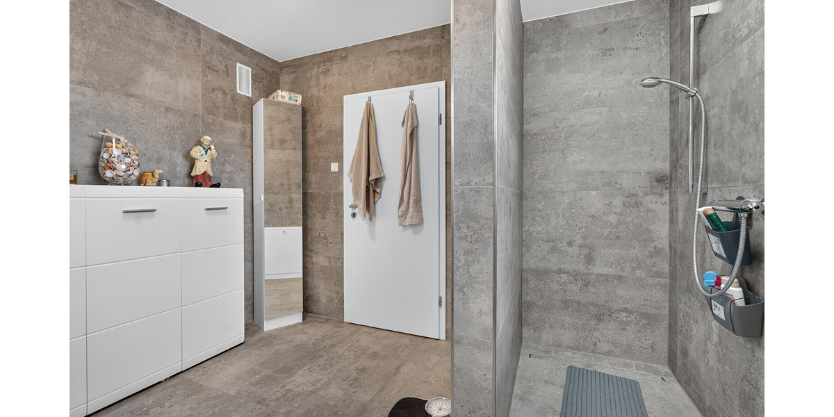 Moderne 3-Zimmer-Eigentumswohnung mit Balkon, Aufzug und KfW-55-Standard - Etagenwohnung Rheine-Mesum Rheine | Angebot:27655483
