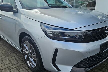 Opel Corsa 40.160 km 15.990 &euro; Recke 49509