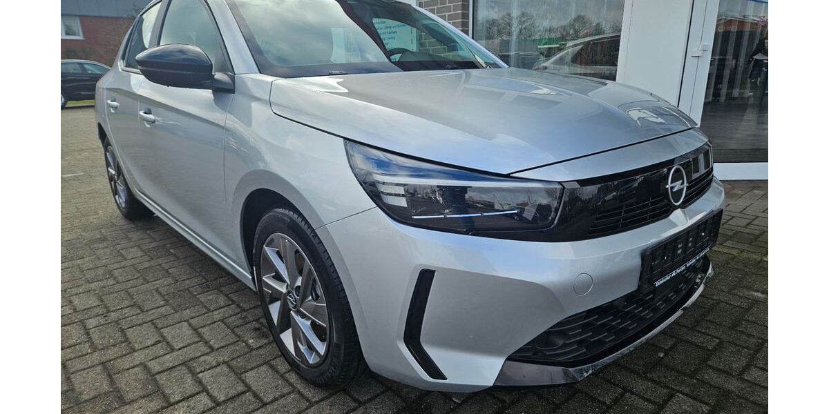 Opel Corsa 40.160 km 15.990 &euro; Recke 49509