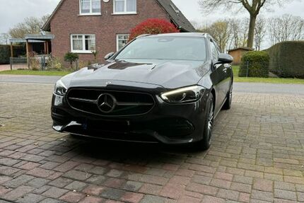 Mercedes-Benz C 220 71.000 km 32.499 &euro; Lünne 48480