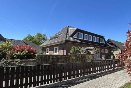 Haus Rheine Altenrheine - 5 Zimmer, 182 m&sup2;, 279.000&euro; | Angebot:26767858
