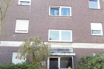 Wohnung Saerbeck - 4 Zimmer, 110 m&sup2;, 560&euro; | Angebot:27592981