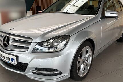 Mercedes-Benz C 180 151.500 km 9.750 &euro; Ibbenbüren - Laggenbeck 49479
