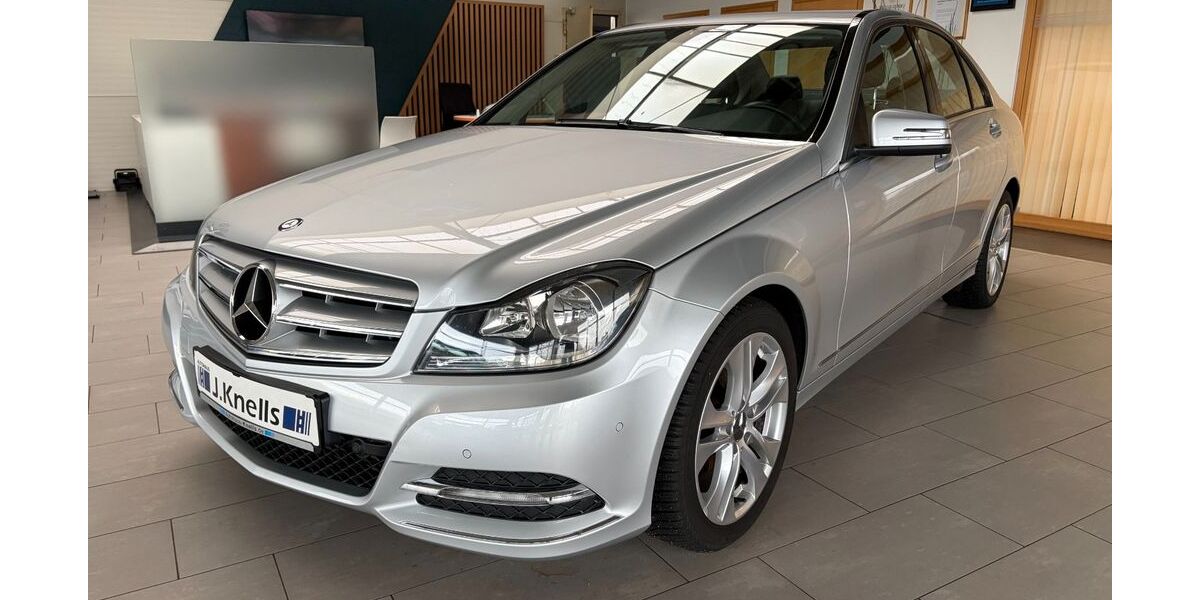 Mercedes-Benz C 180 151.500 km 9.950 &euro; Ibbenbüren - Laggenbeck 49479