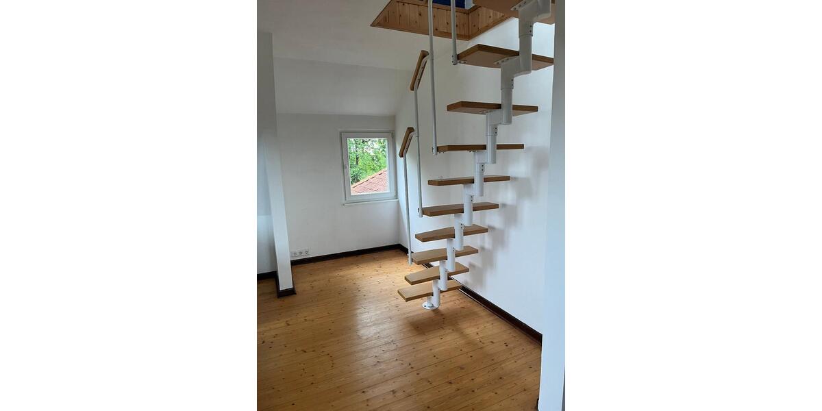 Etagenwohnung Tecklenburg - 3.5 Zimmer, 78 m&sup2;, 800&euro; | Angebot:27541851