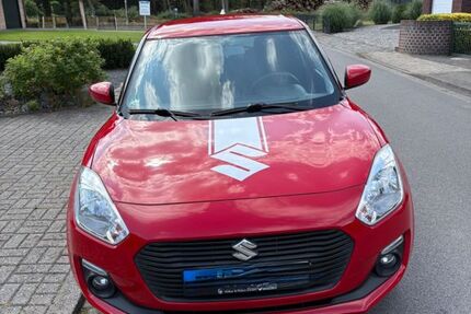 Suzuki Swift 61.328 km 11.800 &euro; Bad Bentheim 48455