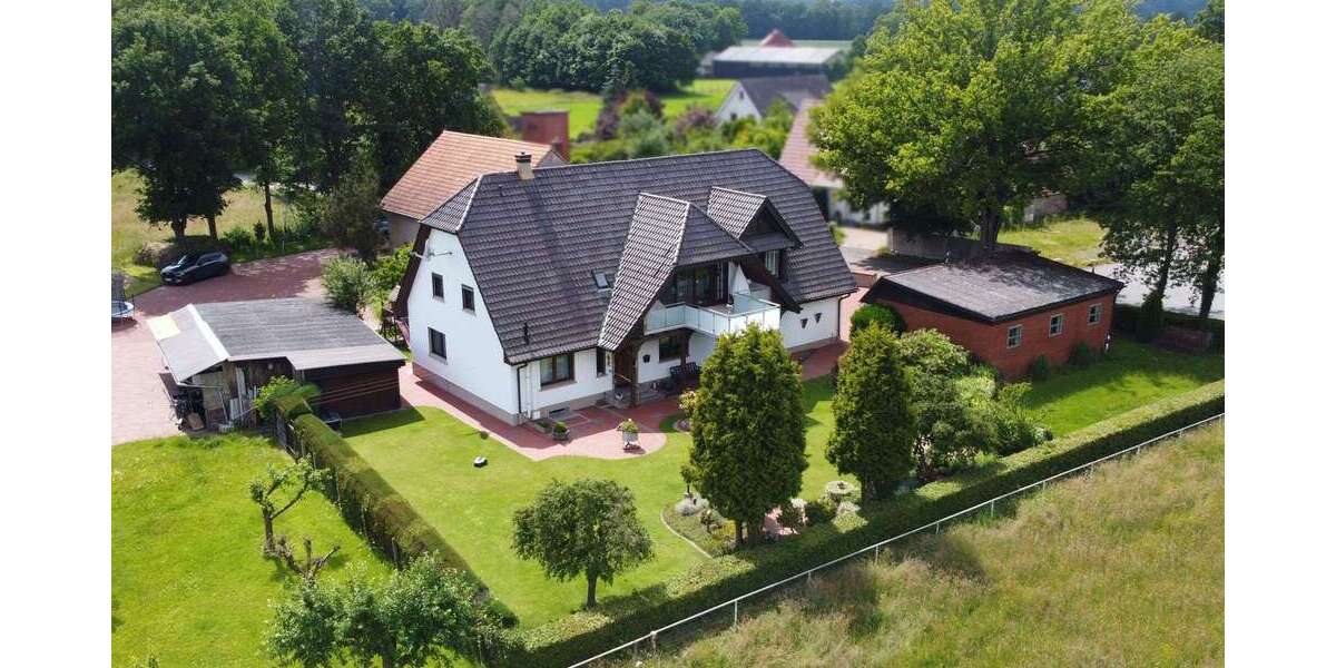 Einfamilienhaus Mettingen - 7 Zimmer, 220 m&sup2;, 599.000&euro; | Angebot:21782512