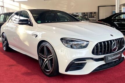 Mercedes-Benz E 63 AMG 124.900 km 78.900 &euro; Schöppingen 48624