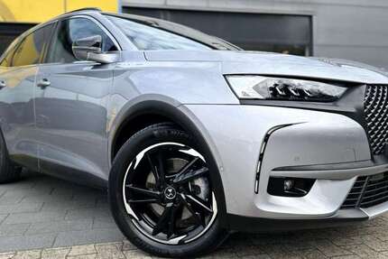 DS Automobiles DS 7 Crossback 27.450 km 27.990 &euro; Steinfurt 48565