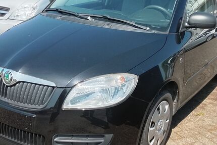 Skoda Fabia 110.000 km 4.900 &euro; Emsdetten 48282