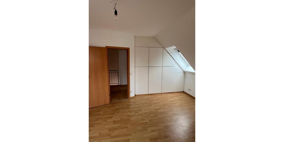 Maisonettenwohnung Rheine Altenrheine - 2 Zimmer, 100 m&sup2;, 1.150&euro; | Angebot:25975011