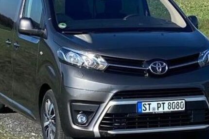 Toyota Proace (Verso) 78.500 km 29.999 &euro; Steinfurt 48565