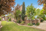 Schönes ZFH + Gästehaus & Traumgarten im Außenbezirk. Perfekt als Top–Invest oder Mehrgenerationen - Zweifamilienhaus Hörstel Hörstel | Angebot:27365738