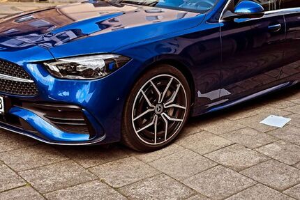 Mercedes-Benz C 300 65.000 km 35.999 &euro; Altenberge 48341