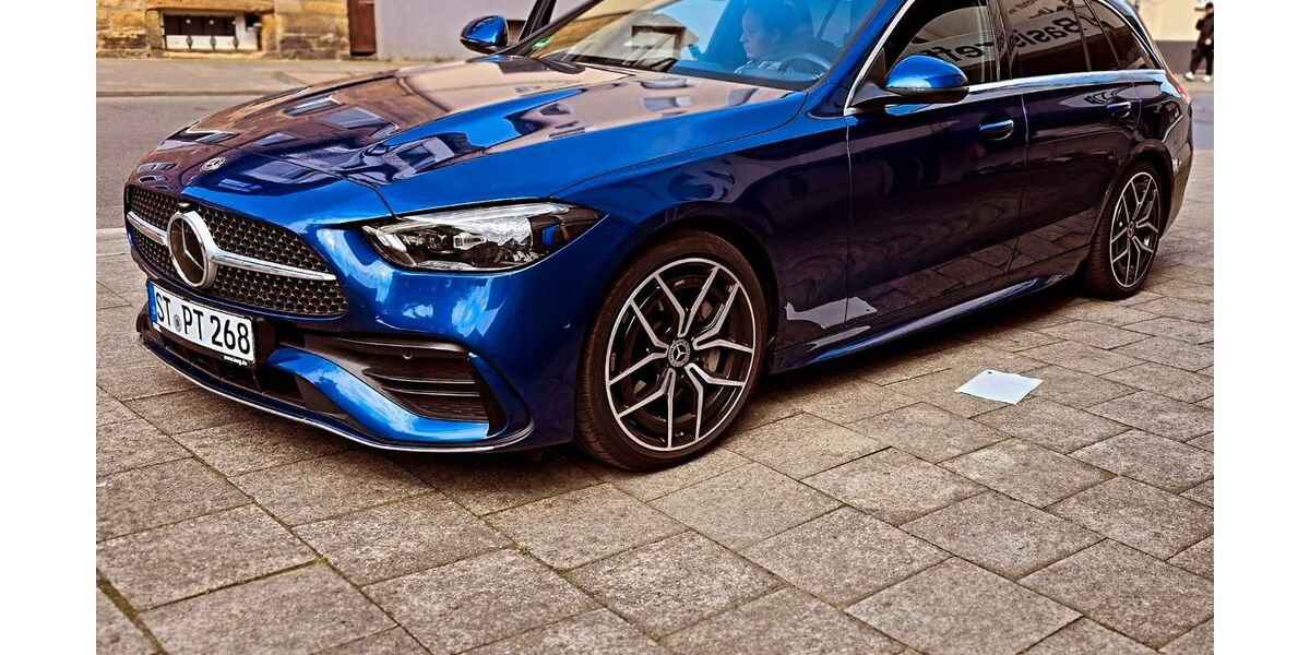 Mercedes-Benz C 300 65.000 km 35.999 &euro; Altenberge 48341