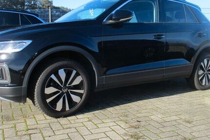 VW T-Roc 33.300 km 26.900 &euro; Spelle 48480