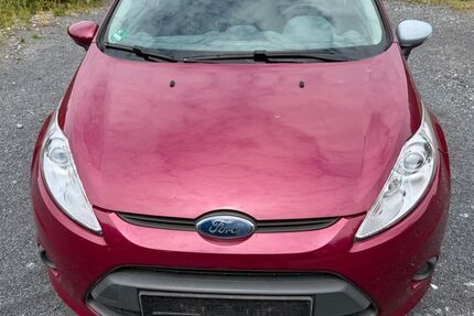 Ford Fiesta 142.974 km 2.750 &euro; Greven 48268