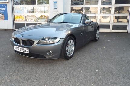 BMW Z4 152.000 km 8.450 &euro; Rheine 48431