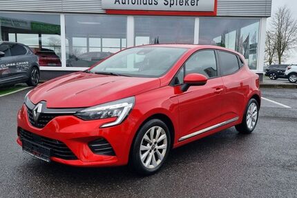 Renault Clio 52.700 km 11.990 &euro; Andervenne 49832