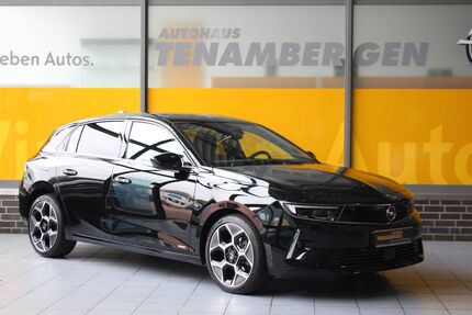 Opel Astra 3.500 km 29.900 &euro; Mettingen 49497