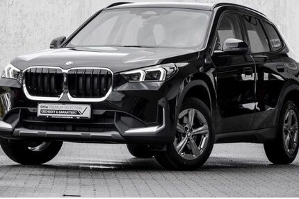 BMW X1 12.359 km 38.490 &euro; Emsdetten 48282