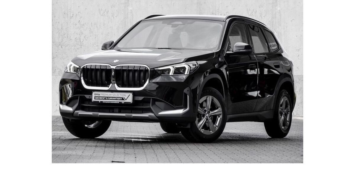 BMW X1 12.359 km 38.490 &euro; Emsdetten 48282