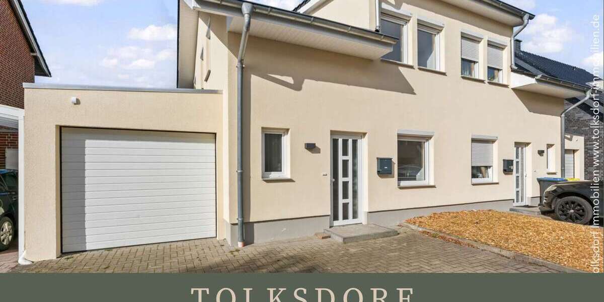 Einfamilienhaus Greven - 4 Zimmer, 112 m&sup2;, 369.000&euro; | Angebot:27631848