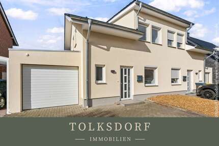 Haus Greven - 4 Zimmer, 112 m&sup2;, 369.000&euro; | Angebot:27631848