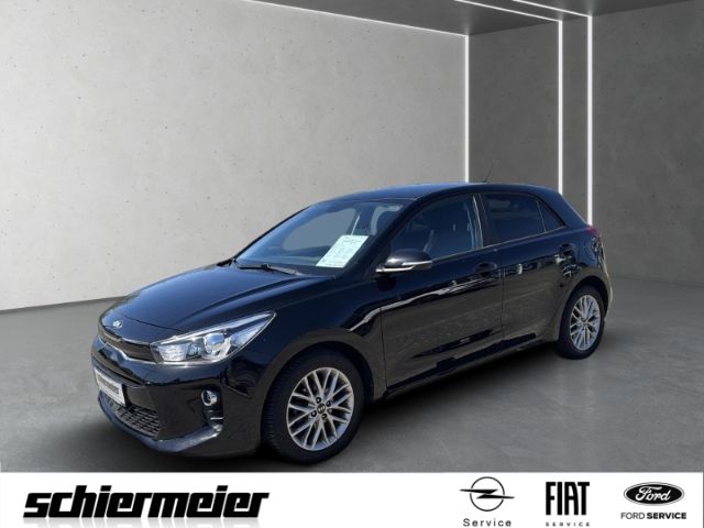 Kia Rio 35.887 km 12.390 &euro; Rheine 48432