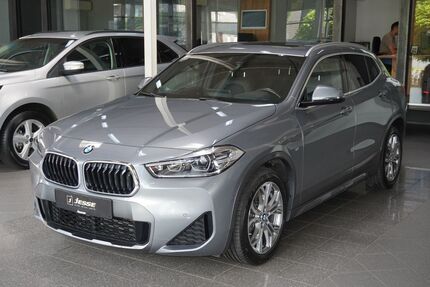 BMW X2 75.500 km 25.990 &euro; Ibbenbüren 49477