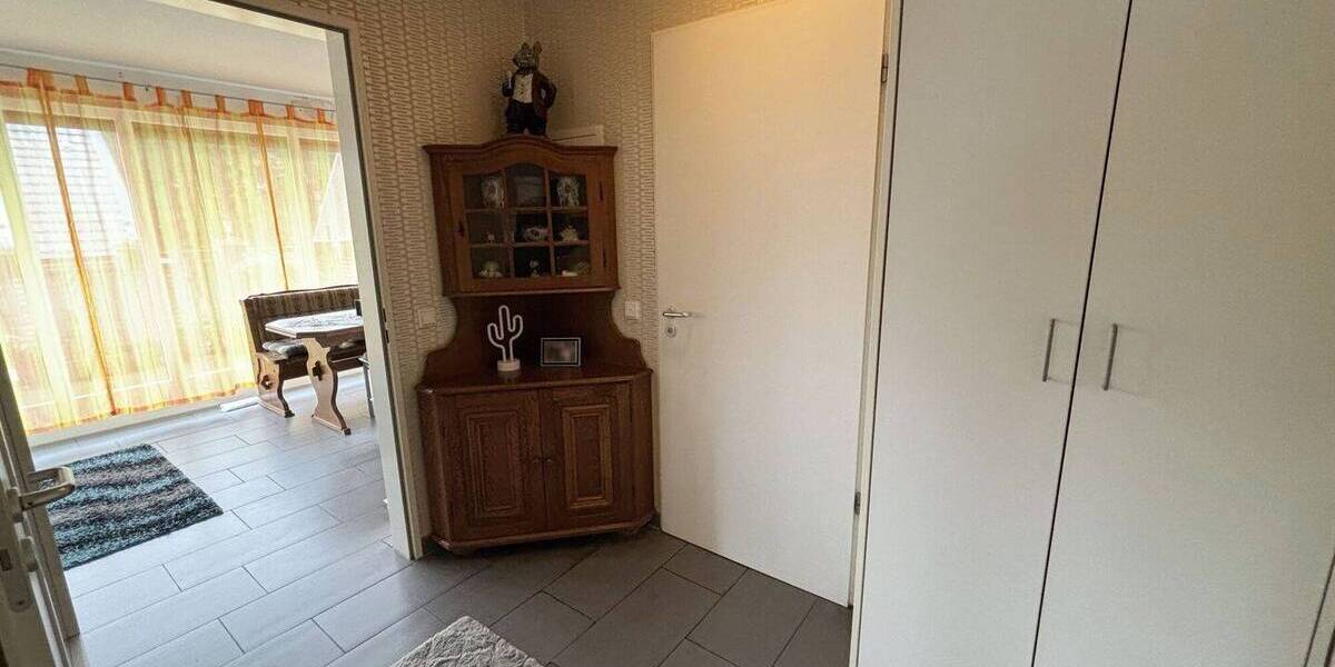 Etagenwohnung Neuenkirchen - 2 Zimmer, 56 m&sup2;, 155.000&euro; | Angebot:26805680