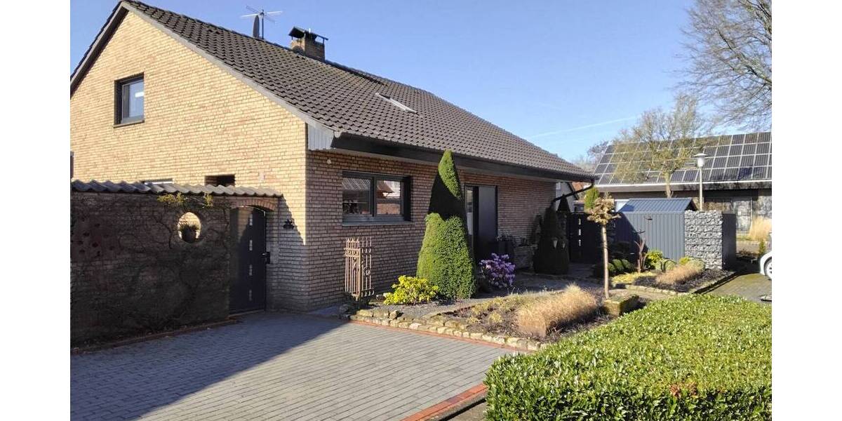 Bungalow Gronau Epe - 5 Zimmer, 105 m&sup2;, 395.000&euro; | Angebot:25913968
