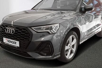 Audi Q3 66.648 km 37.880 &euro; Emsdetten 48282