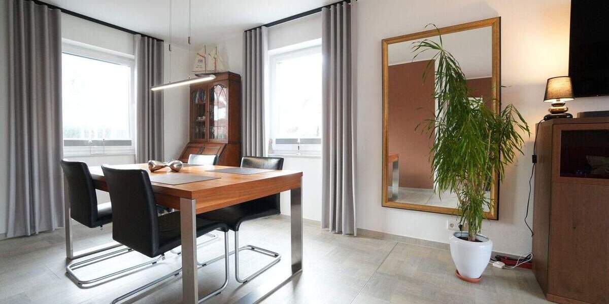 Einfamilienhaus Neuenkirchen - 4 Zimmer, 118 m&sup2;, 499.000&euro; | Angebot:25698320