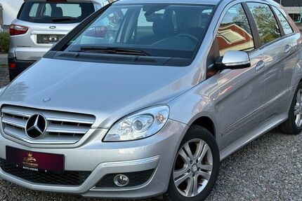 Mercedes-Benz B 160 145.890 km 5.999 &euro; Rheine 48429