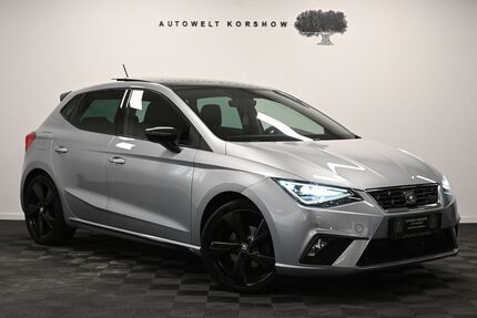 Seat Ibiza 71.599 km 15.800 &euro; Saerbeck 48369