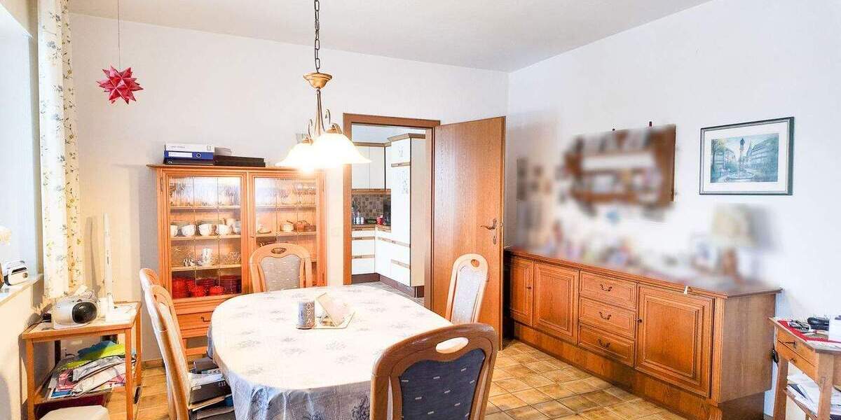 Einfamilienhaus Ibbenbüren Laggenbeck - 6 Zimmer, 167 m&sup2;, 499.900&euro; | Angebot:25691271