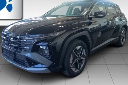Hyundai TUCSON 17.658 km 30.930 &euro; Salzbergen 48499