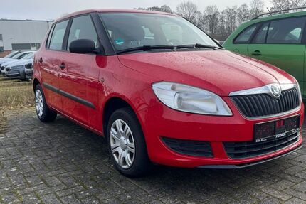 Skoda Fabia 175.845 km 3.230 &euro; Hörstel 48477