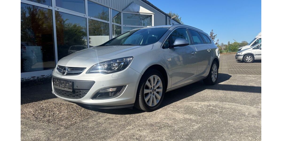 Opel Astra 267.393 km 3.899 &euro; Emsdetten 48282
